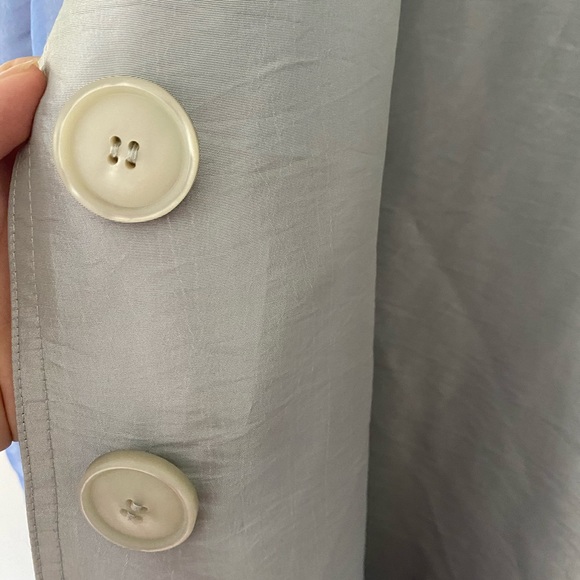 UBU luxury Canadian reversible coat - Picture 11 of 13